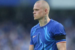 Chelsea vs Juventus – Xabi Alonso véleménye Mykhaylo Mudryk első benyomásairól és szerepléséről