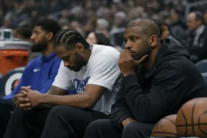 Chris Paul döntése súlyosan befolyásolja a Clippers jövőjét