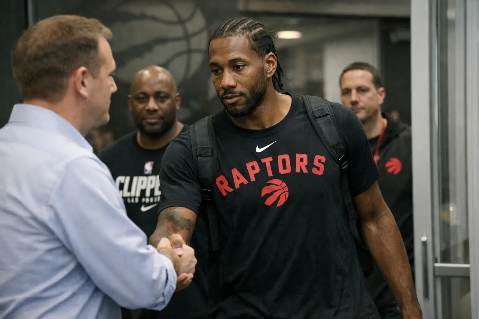 A Clippers végre döntött: lezárul a Kawhi Leonard cseréje