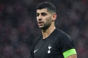 Cristian Romero az Atletico Madridhoz - Kulcsfontosságú záradék nyilvános, Tottenham megállapodás a védő eladásáról