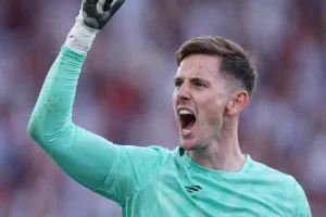 Crystal Palace hírek – Dean Henderson szerződés és sérülés visszatérés
