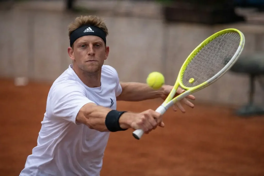 Davidovich Fokina vs. Tirante – Francia Open előrejelzés és statisztikák