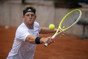 Davidovich Fokina vs. Tirante – Francia Open előrejelzés és statisztikák