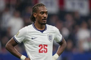 Djed Spence Tottenhamból való távozási terve az Inter átigazolási érdeklődése kapcsán