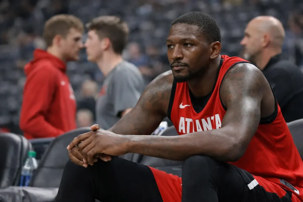 Dorian Finney-Smith másodszor is cserélve a nyáron, bizonytalan helyzetben