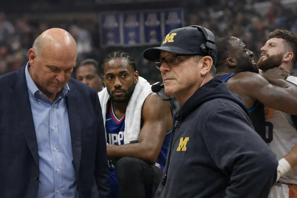 Draymond Green, Michigan és Clippers: a győzelem nem felmentés többé