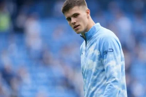 Erling Haaland átigazolási hírek – Man City játékosok jövője a 115 vád tükrében