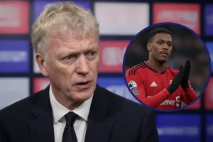 Everton átigazolási hírek – Csak egy meglepő feltétellel igazolnak szabadügynök csatárt
