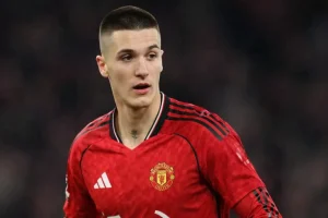 Everton vs Man Utd – Vörös Ördögök 50 év után másodszor kaptak ki 2-2-es döntetlennél