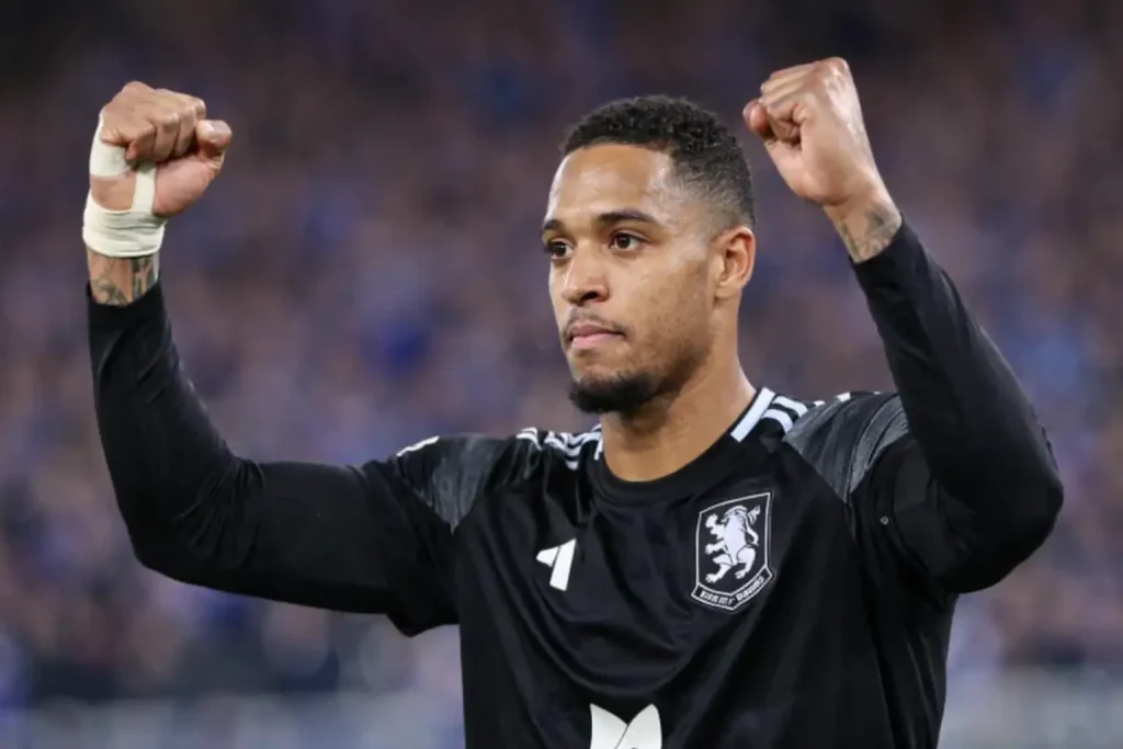 Ezri Konsa álomdebutja az Arsenalban a 55 millió fontos Aston Villa átigazolás után