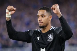 Ezri Konsa álomdebutja az Arsenalban a 55 millió fontos Aston Villa átigazolás után