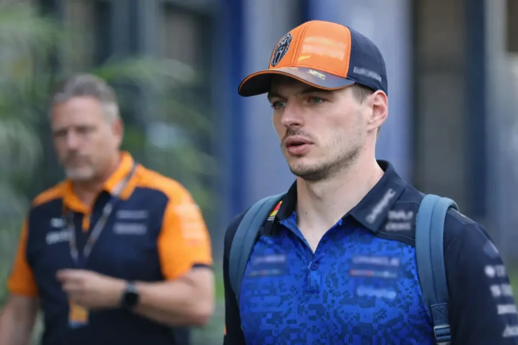 F1 legfrissebb – Egykori csapatfőnök kérdőjelezi meg Verstappen Red Bull elhagyását McLaren pletykák miatt