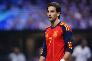 Ferran Torres kulcsfontosságú megbeszélése Barcelonában a PSG érdeklődése közepette
