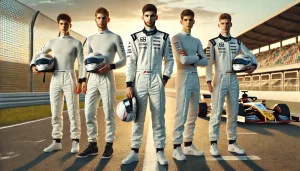 Legtehetségesebb fiatal versenyzők 2025-ben