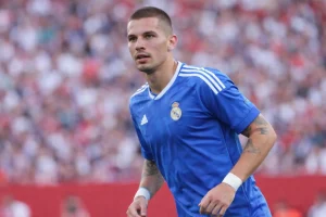 Franco Mastantuono távozik a Real Madridtól – Értelmes lépés az ifjú játékosnak