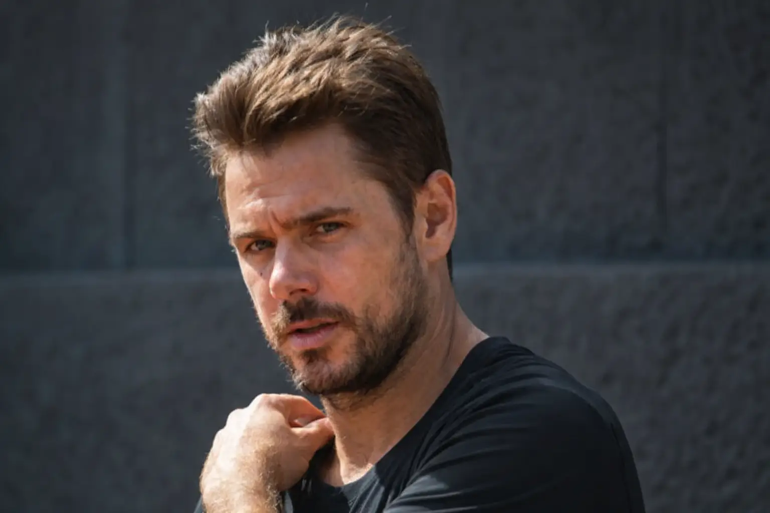 French Open 1. forduló – Stanislas Wawrinka vs. Arthur Fils: előrejelzés és egymás elleni mérleg