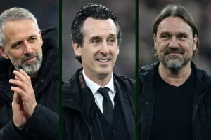 Friss átigazolási hírek: Bournemouth nehéz döntése, Aston Villa új játékosa, Leeds United célpontja