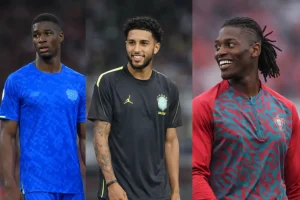 Friss átigazolási hírek – Ederson a Man Utd-hoz, Newcastle az Arsenal támadóját figyeli