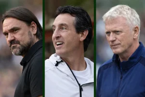 Friss átigazolási hírek – Leeds célt téveszt, Aston Villa és Newcastle harca, Everton kulcsember