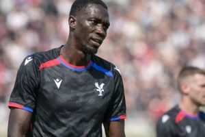 Fulham vs. Crystal Palace – Ismaila Sarr és Mateta hírek a Premier League előtt