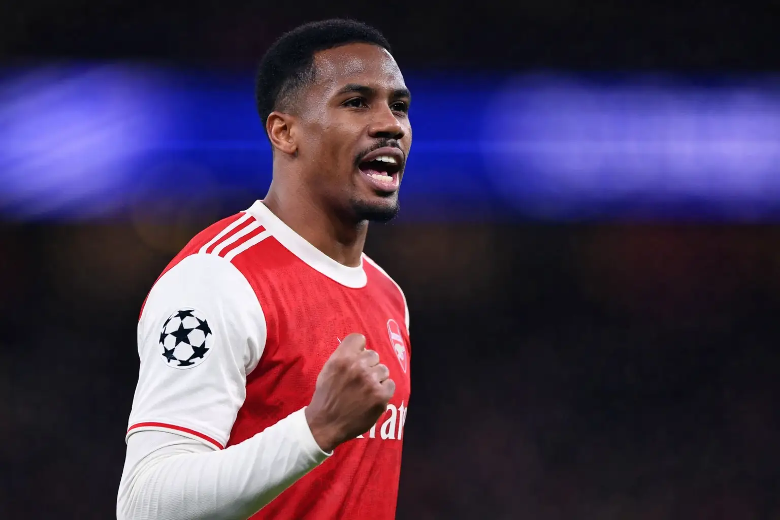 Gabriel Magalhaes – ‘Döntés született’ az Arsenal védőjének vitatott Chelsea elleni esetében