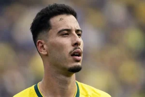 Gabriel Martinelli ügynöke elmagyarázza, miért utasították el a Premier League ajánlatait az Arsenal távozás előtt