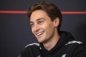 George Russell győz az Osztrák Nagydíjon, Antonelli növeli a Formula-1-es előnyt