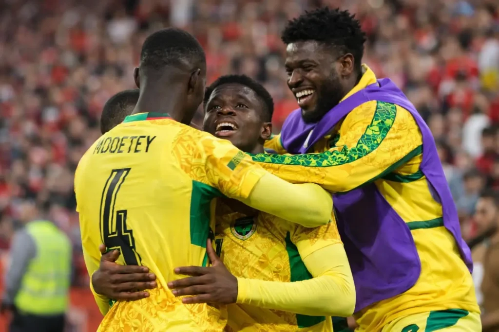Ghána 1-0 Panama – Szoros siker, de komoly hiányosságok az Anglia és Horvátország előtt