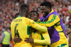 Ghána 1-0 Panama – Szoros siker, de komoly hiányosságok az Anglia és Horvátország előtt