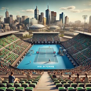 sorsolás a közelgő Grand Slamre