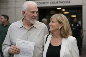 Gregg Popovich feleségül vette korábbi segédedző exfeleségét