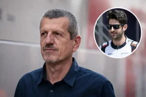Guenther Steiner kétli Esteban Ocon Haas-jövőjét a Fornaroli, Camara és Tsunoda érkezésével