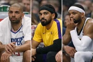 Három ésszerű szabadügynök a Cleveland Cavaliers számára