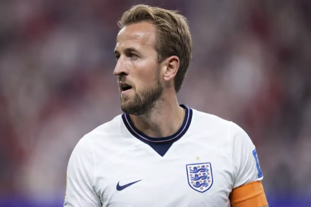 Harry Kane döntött Bayern München jövőjéről a Barcelona és Szaúd-arábiai érdeklődés után