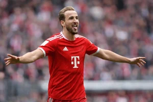 Harry Kane hírek – Barcelona átigazolási frissítés a Bayern München csatáráról