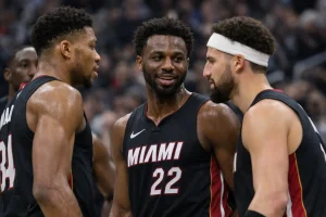 Heat alulértékelt veterán duóval erősített az offseasonban