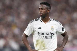 Hogyan küzdött az Arsenal Vinícius Júnior szerződtetéséért a Real Madrid előtt
