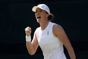 Iga Swiatek vs Emerson Jones - French Open előrejelzés és forma