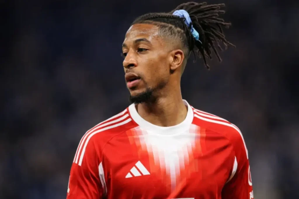 Ígéreteket tenni nehéz – Bayern vezér Olise 2027-es jövőjéről a Real nyomásában