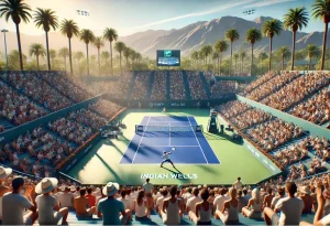 Indian Wells 2025