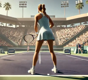 Indian Wells WTA 2025