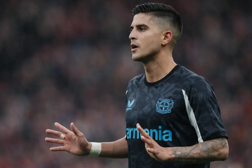Ipswich Town átigazolás – Új ajánlat a Bayer Leverkusen középpályásáért