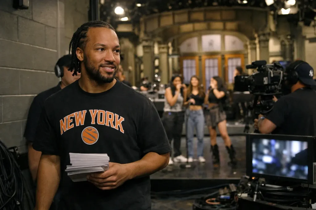 Jalen Brunson visszatér a nagy New York-i színpadra a Knicks címvédés előtt