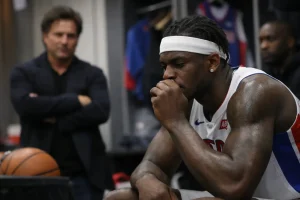 Jalen Duren és a Detroit Pistons szerződéses patthelyzete