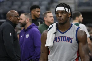 Jalen Duren piaca: új esély egy váratlan csapattal
