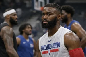 Jaylen Brown új gyilkos mentalitással figyelmezteti az NBA-t