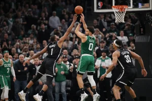 Jayson Tatum tovább gyötri a Brooklyn Netset
