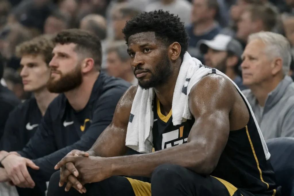 Jazz: A túlélés és siker küszöbén a zavaros lépések után