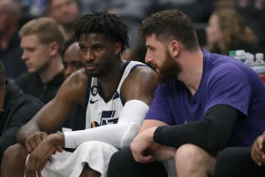 Jazz a túlélésért küzd a zavaros lépések után
