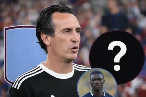 Joel Ordonez és a 12,5 millió fontos védő: Aston Villa gyorsítja az igazolást
